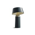 Bicoca Lampe ohne Kabel - Marset grau en plastikmaterial