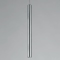 LED-Schienen-Pendellampe Oboe 3,5W 3.000K chrom