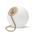 Newgarden, Norai battery beige Outdoor-Pendel Newgarden