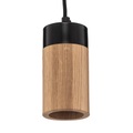 Envolight Plain LED-Hängeleuchte, einflammig