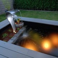 Deko-Light, LED-Unterwasserleuchte Snapper II, warmweiß