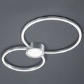 Mit Switchdim-Funktion - LED-Deckenlampe Hydra