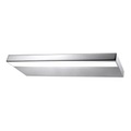 Moderne LED-Bad-Wandlampe Prim IP20 60 cm, chrom