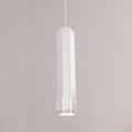 Innermost Brixton Spot 20 LED-Pendellampe, weiß