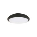Climate III Leuchte für Ventilatoren, GX53 schwarz