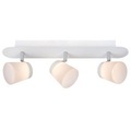 In dezentem Design - LED-Deckenlampe Heloise