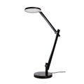 LED-Schreibtischleuchte Adhara 3-step-dim, schwarz