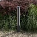 LED-Wegeleuchte Lilia, Höhe 125 cm