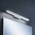 LINDBY, Lindby Alenia LED-Bad- und Spiegelleuchte, 60 cm