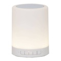 LED-Tischleuchte 362-81 mit RGBW und Lautsprecher