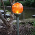 Star Trading, Star Trading Trading Roma (479-84) - LED-Solar-Wegleuchte