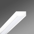 Deckenleuchte Cubus-RSAGC-1200 Diffusor satiniert