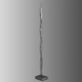 Escale Silk - LED-Designer-Stehleuchte