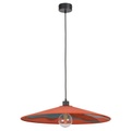 MARKET SET Sonia Laudet Hängelampe camelia Ø 60cm