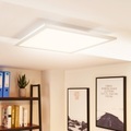 LED-Panel Tinus, Farbwechsel RGB - warmweiß