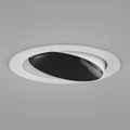 Molto Luce, Molto Luce Dark Night R Einbau 4000K weiß/schwarz