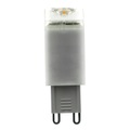 SEGULA, SEGULA LED-Stiftsockellampe G9 2,5W 2.700K