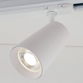 LED-Schienen-Strahler Kone 3.000K 24W weiß