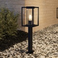 Lucande Ferda LED-Wegeleuchte, 60 cm hoch