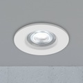 Nordlux Don Smart 2110900101 LED-Einbauleuchte EEK: G (A - G) 4.7 W Warmweiß bis Kaltweiß Weiß