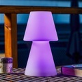Newgarden Lola 30 LED-Tischleuchte mit Akku