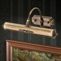 Orion Wandlampe Dunaj