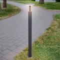 100 cm hoch - LED-Wegeleuchte Fenia