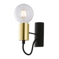 Eco-Light, Wandleuchte Axon