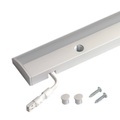 LED-Unterbaulampe Dynamic ModuLite F, weiß, 60cm