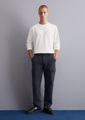 Cargohose tapered