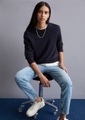 Strickpullover regular