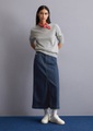 Strickpullover regular