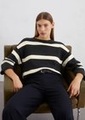 DfC Pullover oversize