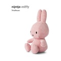 Miffy Kordsamt altrosa 33 cm