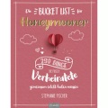 undefined, Die Bucket List für Honeymooner