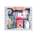 Djeco Mini Papeterie Box Cecile