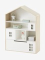 VERTBAUDET, Kinderzimmer-Schrank weiss