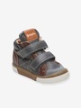 Klett-Boots ,,Kub von BABYBOTTE® Jungen grau