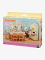 Sylvanian Families Landhaus Esszimmer