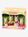 Sylvanian families, Sylvanian Families Schokoladenhasen FAMILIE LÖFFEL