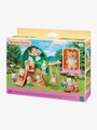 Sylvanian Families Baby Abenteuer Baumhaus