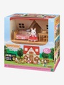 Sylvanian families, Sylvanian Families ® Starter Haus - bunt