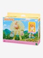 Sylvanian Families Baby Abenteuer Riesenrad