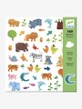 DJECO, Djeco Sticker Tiere