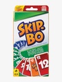 undefined, SkipBo