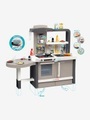 Smoby Tefal Evo Küche - grau