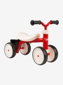 Smoby, Smoby Rookie Rutscher, rot