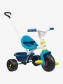 Smoby Be Fun Dreirad blau