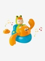 Smoby Cotoons - Musikalische Krabbe - bunt