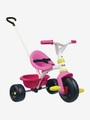 Smoby Be Fun Dreirad rosa - rosa/pink